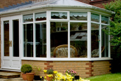 conservatories Withington
