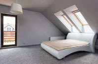 Withington bedroom extensions