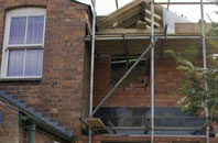 free Withington home extension quotes