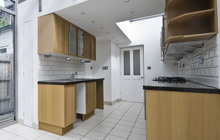 Withington kitchen extension leads