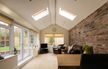 Withington single storey extension leads